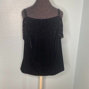 KM Collections Plus Size Blouse